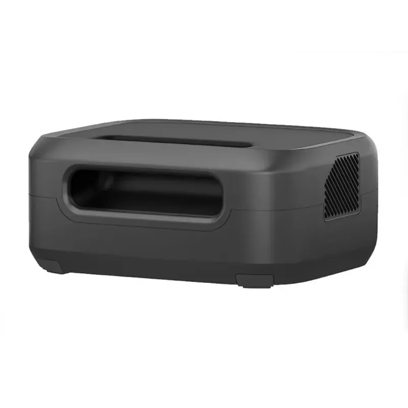 Kaasaskantav akupank EcoFlow RIVER 3 UPS + päikesepaneel 45W USB-C, 245Wh