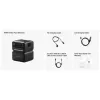Kaasaskantav aku EcoFlow RIVER 3 MAX PLUS Wireless, 858Wh