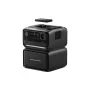 Kaasaskantav aku EcoFlow RIVER 3 MAX PLUS Wireless, 858Wh