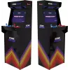 Arkaadikapp Iconic Arcade — Full HD IPS 21 tolli, Cortex‑A72 1,5 GHz, 1 GB RAM, Wi‑Fi, Gigabit Ethernet, MicroSD, Bluetooth, alalisvoolutoide