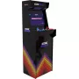 Arkaadikapp Iconic Arcade — Full HD IPS 21 tolli, Cortex‑A72 1,5 GHz, 1 GB RAM, Wi‑Fi, Gigabit Ethernet, MicroSD, Bluetooth, alalisvoolutoide