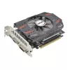Graafikakaart AFOX GeForce GT 730 AF730-1024D3L7-V1 — 1 GB GDDR5, 128-bit, PCIe 2.0