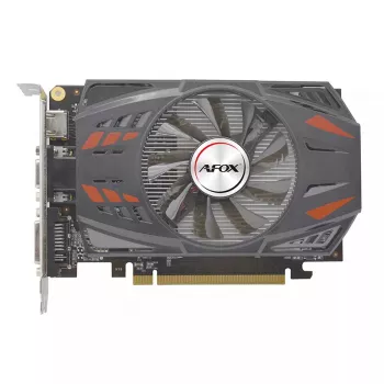 Graafikakaart AFOX GeForce GT 730 AF730-1024D3L7-V1 — 1 GB GDDR5, 128-bit, PCIe 2.0