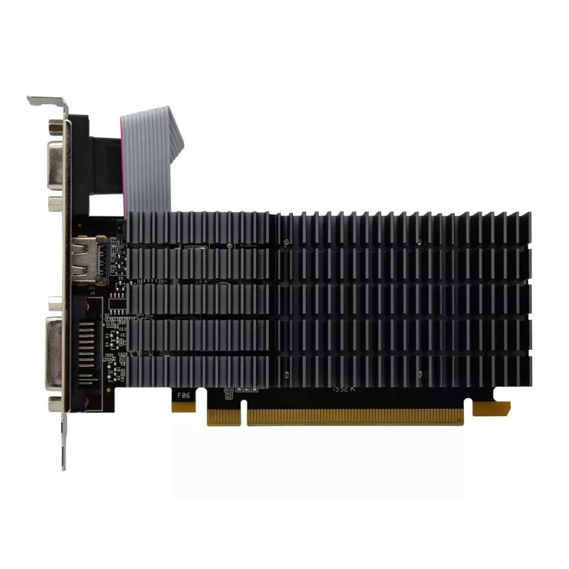 Graafikakaart AFOX Radeon R5 230 1GB DDR3 AFR5230-1024D3L9-V2