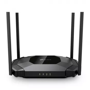TP-Link TL-WA3001 juhtmevaba pääsupunkt 2402 Mbit/s Must Power over Ethernet (PoE)