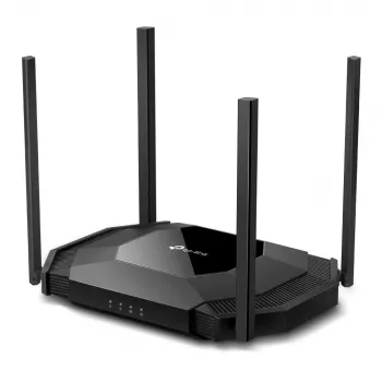 TP-Link TL-WA3001 juhtmevaba pääsupunkt 2402 Mbit/s Must Power over Ethernet (PoE)