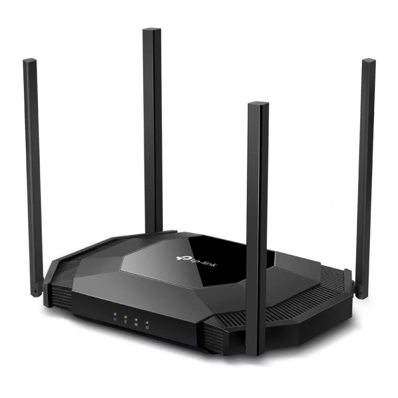TP-Link TL-WA3001 juhtmevaba pääsupunkt 2402 Mbit/s Must Power over Ethernet (PoE)