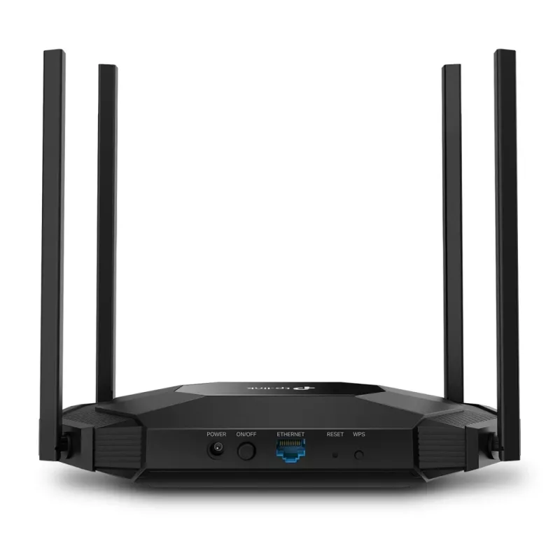 TP-Link TL-WA3001 juhtmevaba pääsupunkt 2402 Mbit/s Must Power over Ethernet (PoE)