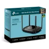 TP-Link TL-WA3001 juhtmevaba pääsupunkt 2402 Mbit/s Must Power over Ethernet (PoE)