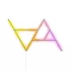Nanoleaf Lines Starter Kit Other Valge RGB IP20 15 tk
