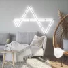Nanoleaf Lines Starter Kit Other Valge RGB IP20 15 tk