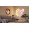 Nanoleaf Lines Starter Kit Other Valge RGB IP20 15 tk