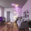 Nanoleaf Lines Starter Kit Other Valge RGB IP20 15 tk