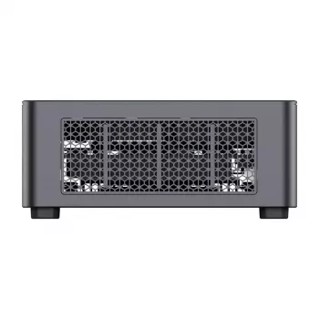 Miniarvuti Minis Forum UM790 Pro Ryzen 9 7940HS tühikomplekt