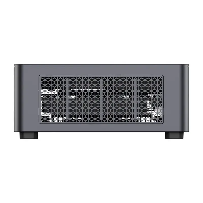 Miniarvuti Minis Forum UM790 Pro Ryzen 9 7940HS tühikomplekt