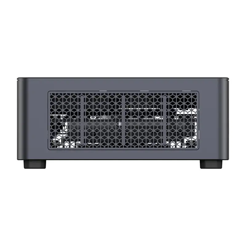 Miniarvuti Minis Forum UM790 Pro Ryzen 9 7940HS tühikomplekt