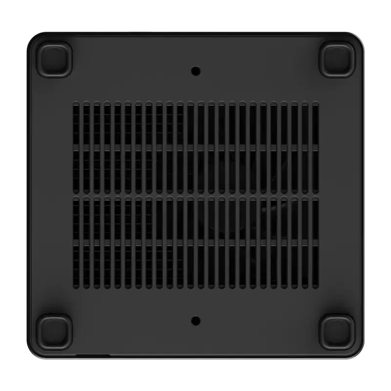 Miniarvuti Minis Forum UM790 Pro Ryzen 9 7940HS tühikomplekt