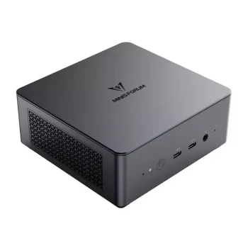 Miniarvuti Minis Forum UM790 Pro Ryzen 9 7940HS tühikomplekt