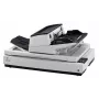 Ricoh fi-7700S lamet- ja ADF-skanner 600 x 600 DPI A3 Must, Valge