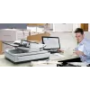 Ricoh fi-7700S lamet- ja ADF-skanner 600 x 600 DPI A3 Must, Valge