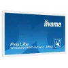 Monitor iiyama ProLite TF3239MSC-W1AG 31,5 tolli (80 cm) Full HD 1920x1080 LED puuteekraan AMVA3 Valge