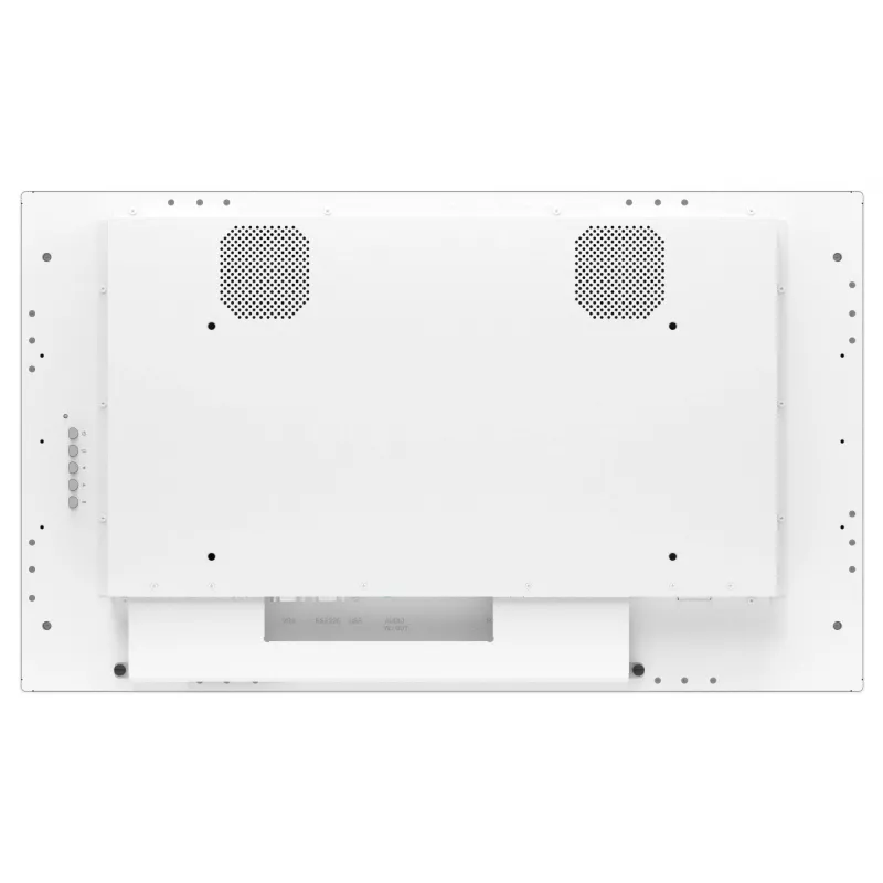 Monitor iiyama ProLite TF3239MSC-W1AG 31,5 tolli (80 cm) Full HD 1920x1080 LED puuteekraan AMVA3 Valge