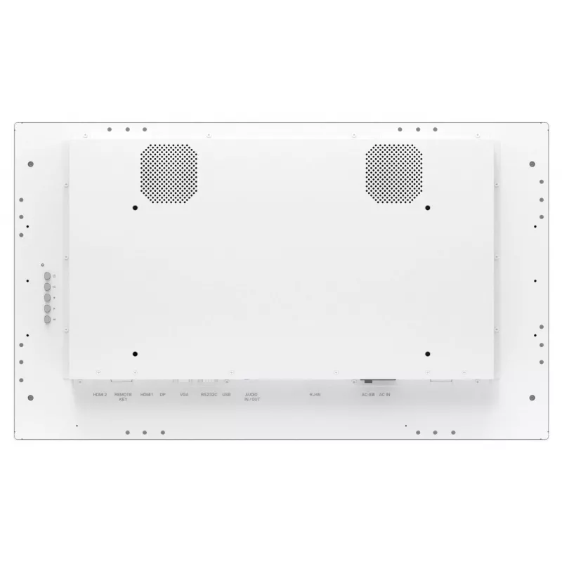 Monitor iiyama ProLite TF3239MSC-W1AG 31,5 tolli (80 cm) Full HD 1920x1080 LED puuteekraan AMVA3 Valge