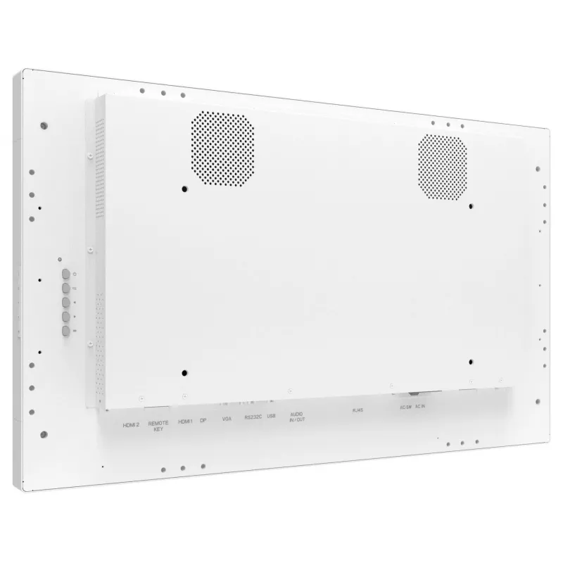 Monitor iiyama ProLite TF3239MSC-W1AG 31,5 tolli (80 cm) Full HD 1920x1080 LED puuteekraan AMVA3 Valge
