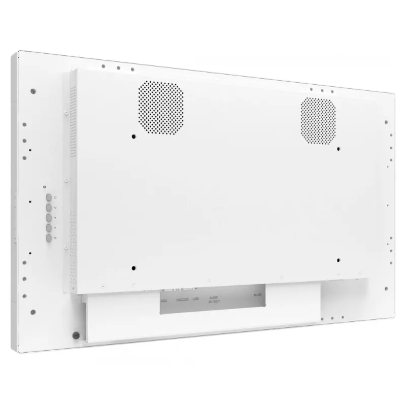Monitor iiyama ProLite TF3239MSC-W1AG 31,5 tolli (80 cm) Full HD 1920x1080 LED puuteekraan AMVA3 Valge