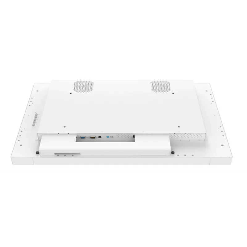Monitor iiyama ProLite TF3239MSC-W1AG 31,5 tolli (80 cm) Full HD 1920x1080 LED puuteekraan AMVA3 Valge