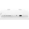 Monitor iiyama ProLite TF3239MSC-W1AG 31,5 tolli (80 cm) Full HD 1920x1080 LED puuteekraan AMVA3 Valge