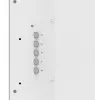 Monitor iiyama ProLite TF3239MSC-W1AG 31,5 tolli (80 cm) Full HD 1920x1080 LED puuteekraan AMVA3 Valge