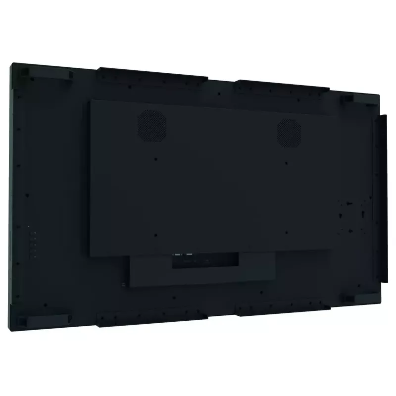 iiyama ProLite TF4939UHSC-B1AG arvutimonitor 124,5 cm (49 tolli) 3840 x 2160 pikslit 4K Ultra HD LED puutetundlik ekraan mitme kasutaja must