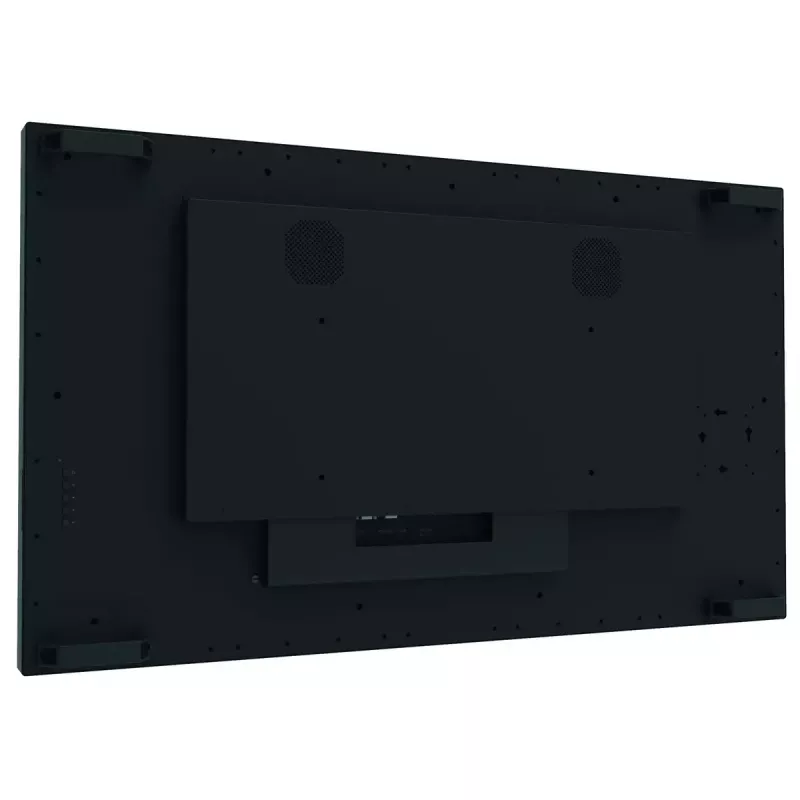iiyama ProLite TF4939UHSC-B1AG arvutimonitor 124,5 cm (49 tolli) 3840 x 2160 pikslit 4K Ultra HD LED puutetundlik ekraan mitme kasutaja must