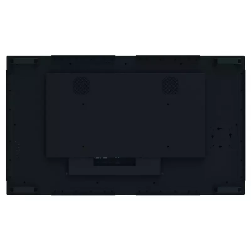 iiyama ProLite TF4939UHSC-B1AG arvutimonitor 124,5 cm (49 tolli) 3840 x 2160 pikslit 4K Ultra HD LED puutetundlik ekraan mitme kasutaja must