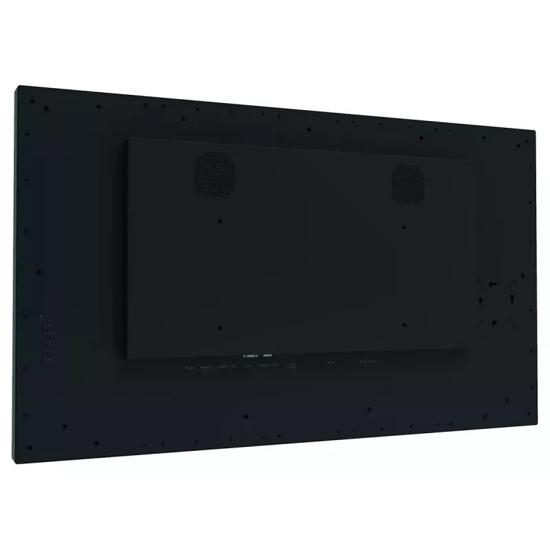 iiyama ProLite TF4939UHSC-B1AG arvutimonitor 124,5 cm (49 tolli) 3840 x 2160 pikslit 4K Ultra HD LED puutetundlik ekraan mitme kasutaja must