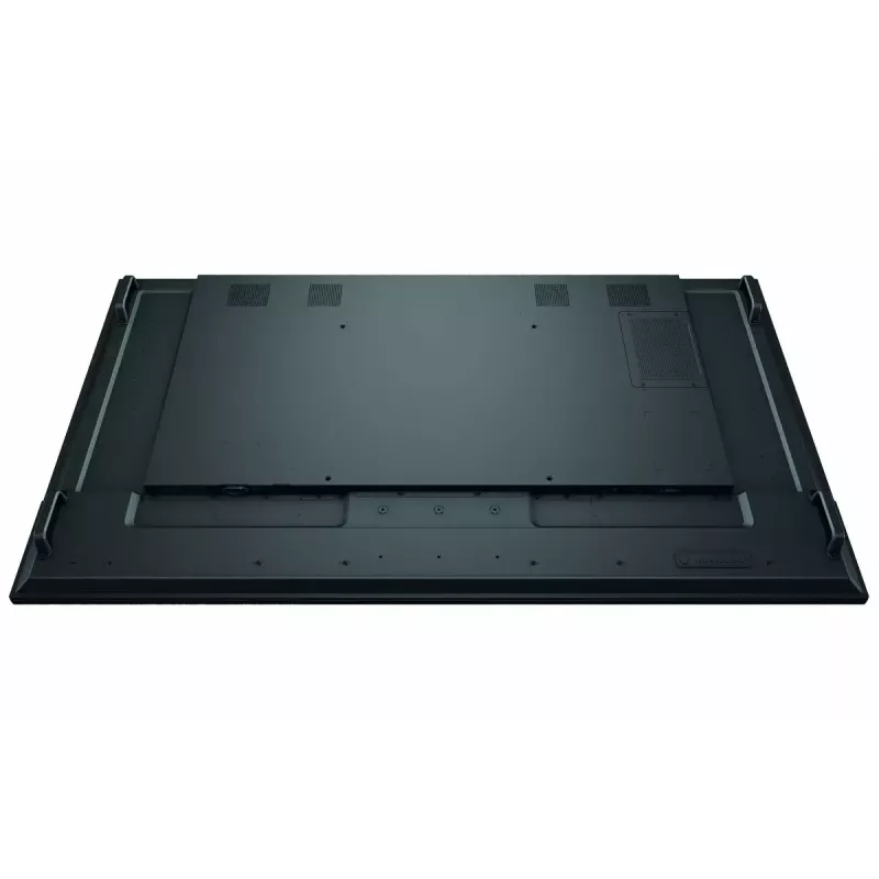 Digitaalne infotahvel lameekraan IIYAMA LH6552UHS-B1 64.5 tolli IPS 4K 3840x2160 500 cd/m² Android 8.0 24/7 Must