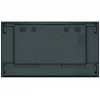 Digitaalne infotahvel lameekraan IIYAMA LH6552UHS-B1 64.5 tolli IPS 4K 3840x2160 500 cd/m² Android 8.0 24/7 Must