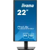 iiyama ProLite XUB2294HSU-B2 arvutikuvar 54,6 cm (21,5 tolli) 1920 x 1080 pikslit Full HD LCD Must