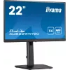 iiyama ProLite XUB2294HSU-B2 arvutikuvar 54,6 cm (21,5 tolli) 1920 x 1080 pikslit Full HD LCD Must