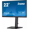 iiyama ProLite XUB2294HSU-B2 arvutikuvar 54,6 cm (21,5 tolli) 1920 x 1080 pikslit Full HD LCD Must