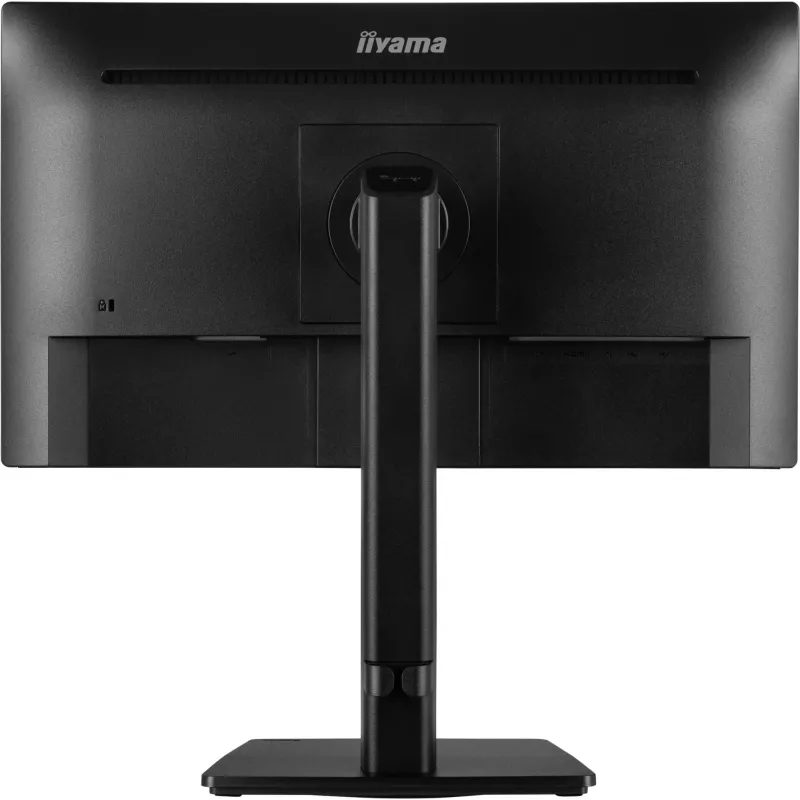 iiyama ProLite XUB2294HSU-B2 arvutikuvar 54,6 cm (21,5 tolli) 1920 x 1080 pikslit Full HD LCD Must