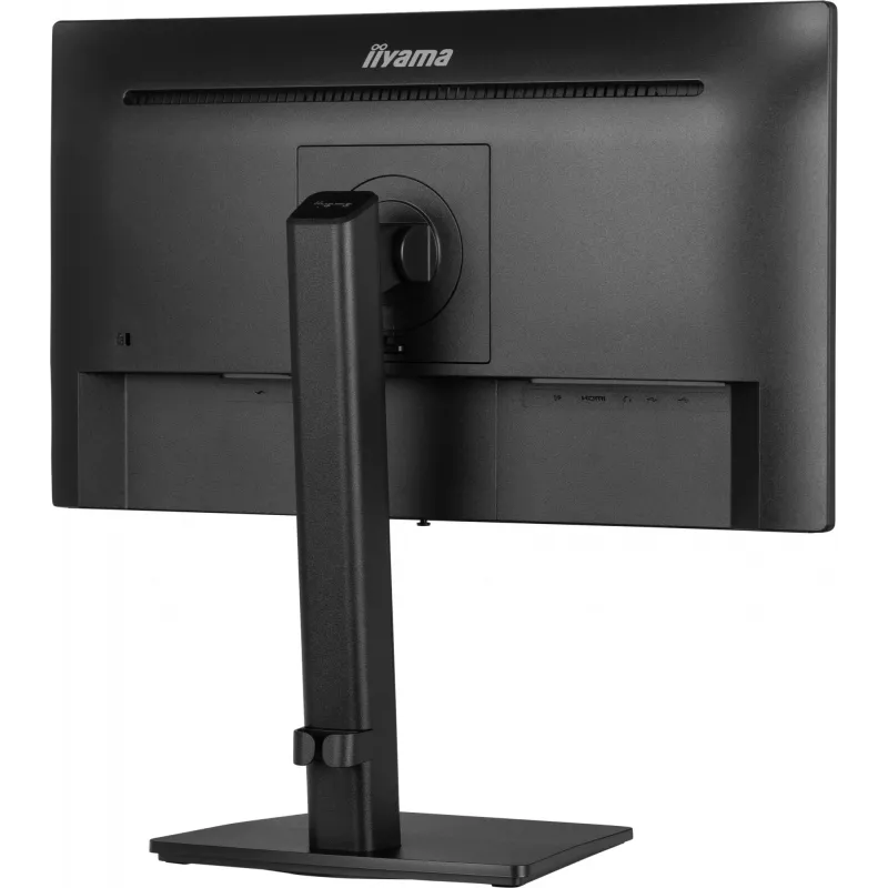 iiyama ProLite XUB2294HSU-B2 arvutikuvar 54,6 cm (21,5 tolli) 1920 x 1080 pikslit Full HD LCD Must