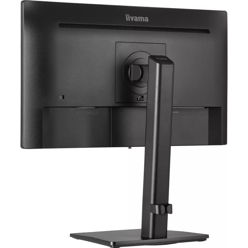 iiyama ProLite XUB2294HSU-B2 arvutikuvar 54,6 cm (21,5 tolli) 1920 x 1080 pikslit Full HD LCD Must