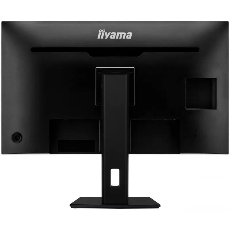 iiyama ProLite XB3288UHSU-B5 arvutikuvar 80 cm (31,5 tolli) 3840 x 2160 pikslit 4K Ultra HD LCD Must