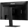 iiyama ProLite XB3288UHSU-B5 arvutikuvar 80 cm (31,5 tolli) 3840 x 2160 pikslit 4K Ultra HD LCD Must