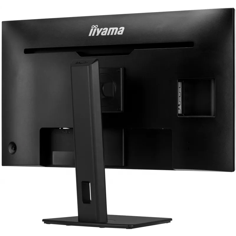 iiyama ProLite XB3288UHSU-B5 arvutikuvar 80 cm (31,5 tolli) 3840 x 2160 pikslit 4K Ultra HD LCD Must