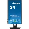 iiyama ProLite XUB2463HSU-B1 arvutikuvar 60,5 cm (23,8 tolli) 1920 x 1080 pikslit Full HD LED Must