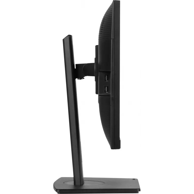 iiyama ProLite XUB2463HSU-B1 arvutikuvar 60,5 cm (23,8 tolli) 1920 x 1080 pikslit Full HD LED Must