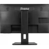 iiyama ProLite XUB2463HSU-B1 arvutikuvar 60,5 cm (23,8 tolli) 1920 x 1080 pikslit Full HD LED Must